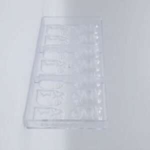 Chocolate mold elephant (MTO) - Image 2