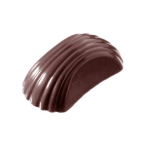 Chocolate mould fantasy (MTO) - Image 1