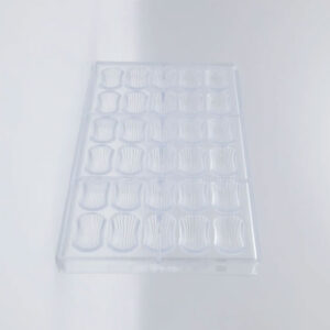 Chocolate mould fantasy (MTO) - Image 2