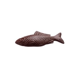 Chocolate mold fish - Image 1