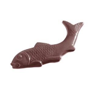Chocolate mold fishes (MTO) - Image 1