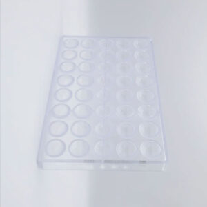 Chocolate mold football - Image 2