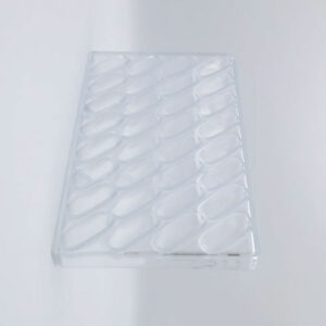 Chocolate mold gianduja - Image 2