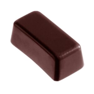 Chocolate mold gianduja - Image 1