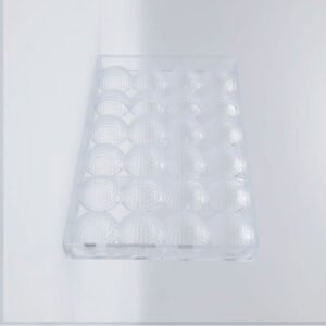 Chocolate mold golf ball Ø 40 mm - Image 2