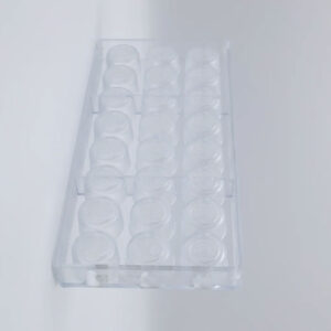 Chocolate mold grand marnier round (MTO) - Image 2