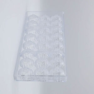 Chocolate mold halloween pumpkin - Image 2