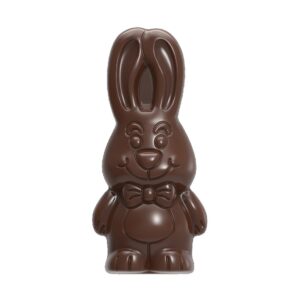 Chocolate mold hare Harry - Image 1