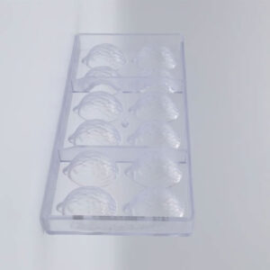 Chocolate mold hedgehog - Image 2