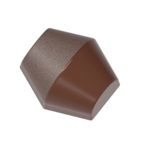 Chocolate mold horizontal cone - Image 1