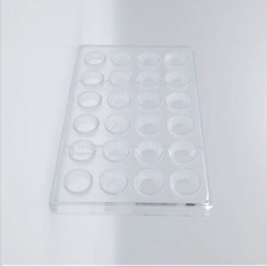 Chocolate mold imperador - Image 2