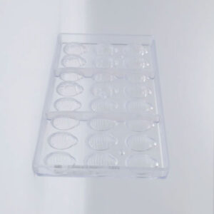 Chocolate mould ladybug (MTO) - Image 2