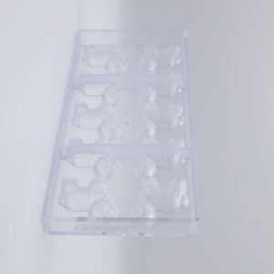 Chocolate mold lamb (MTO) - Image 2