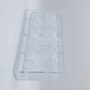 Chocolate mold large cup - Image 2