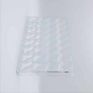Chocolate mold lips - Image 2