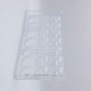 Chocolate mold lips _Love_ - Image 2