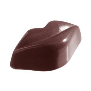 Chocolate mould lips - Image 1