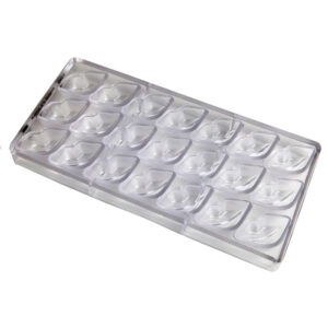 Chocolate mould lips - Image 2