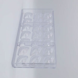 Chocolate mold lips facet - Image 2