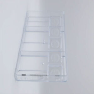 Chocolate mold lollipop cube - Image 2