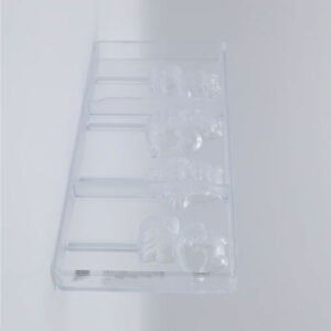 Chocolate mold lollipop forest animals - Image 2
