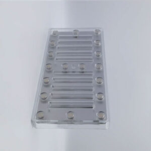 Chocolate mold magnetic bar - Image 2