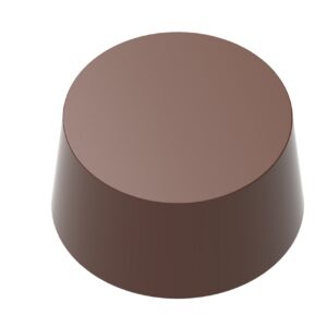 Chocolate mold magnetic circle - Image 1