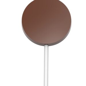 Chocolate mold magnetic lollypop - Image 1