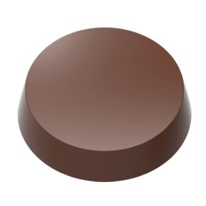 Chocolate mold magnetic round base trio - Roger Van Damme - Image 1