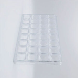 Chocolate mold manon - Image 2