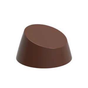 Chocolate mold middle piece trio - Roger Van Damme - Image 1