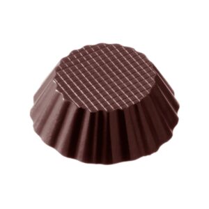 Chocolate mold mini cup - Image 1