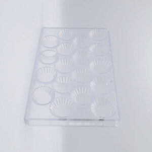 Chocolate mold mini cup - Image 2