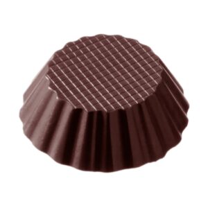 Chocolate mold mini cup - Image 1