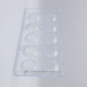 Chocolate mold mini cup - Image 2