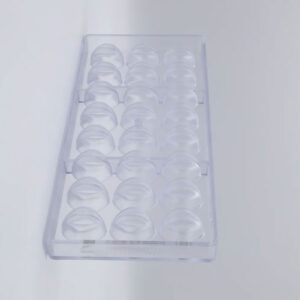 Chocolate mold mira mirage - Image 2