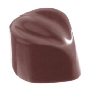 Chocolate mold mira mirage - Image 1