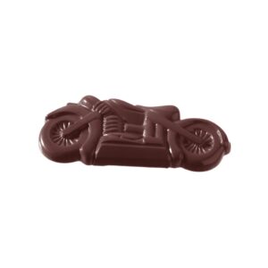 Chocolate mould motorbike (MTO) - Image 1