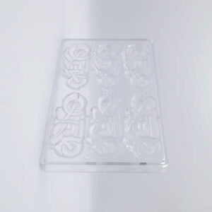 Chocolate mould motorbike (MTO) - Image 2