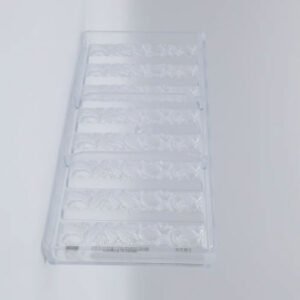 Chocolate mold muesli bar - Image 2