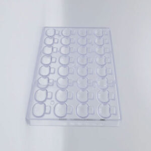 Chocolate mold mushroom - Image 2