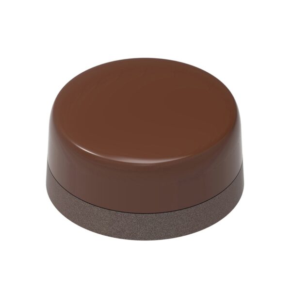 Chocolate mould natsume lid - Joris Vanhee