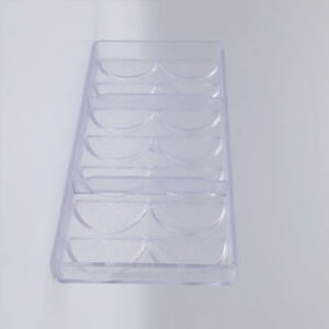 Chocolate mold orange slice - Image 2