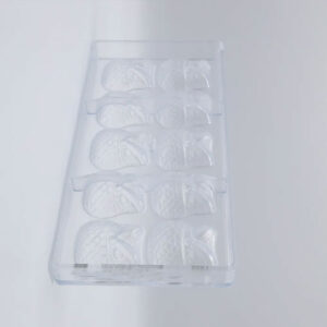 Chocolate mold owl - Image 2