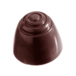 Chocolate mold patern top - Image 1