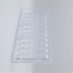 Chocolate mold peanut - Image 2