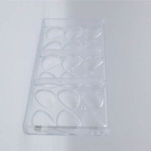 Chocolate mold pebble - Image 2