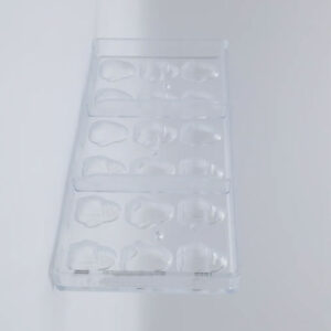 Chocolate mold penguin - Image 2
