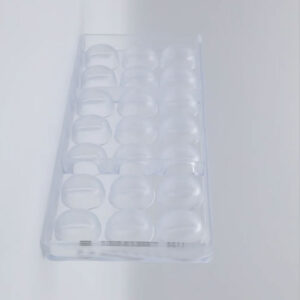 Chocolate mold pepper - Image 2