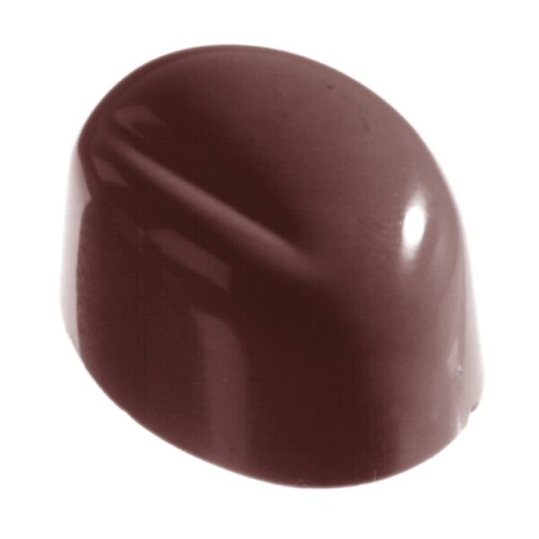 Chocolate mould pepper